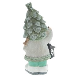 GAEM Фигурка декоративная "Девочка", L23 W20 H48 см, 2в.