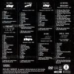 Sky / The Studio Albums 1979-1987 (7CD+DVD)
