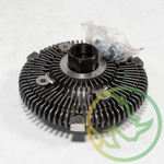 Крыльчатка вентилятора D-418 MAXPOWER (31621308008 / 020007745 / 020003541 / 020003557)
