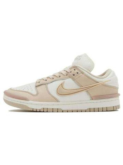Кроссовки Nike Dunk Low Twist Sanddrift Women's