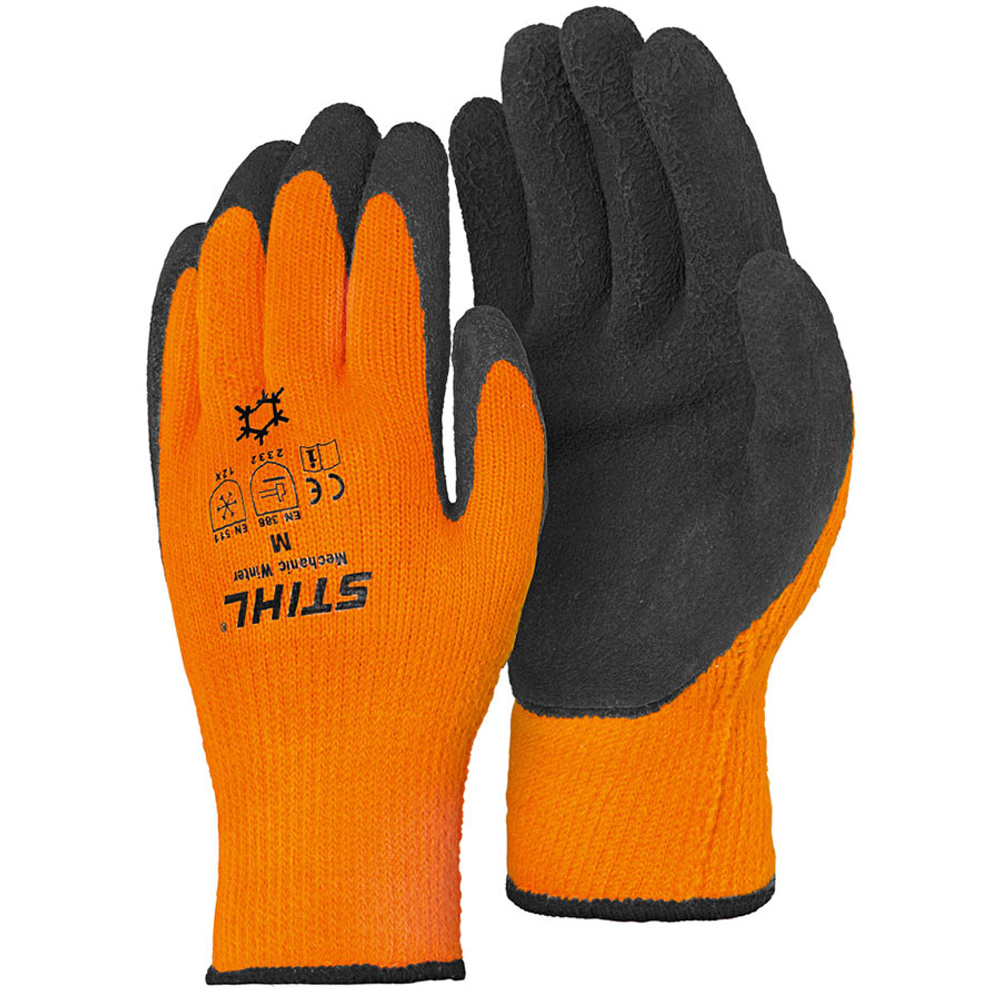 Бензопила Stihl MS 250 + Перчатки FUNCTION ThermoGrip М