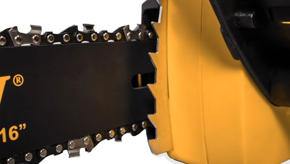 Электрическая пила Champion 418N-16