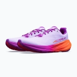 Женские Кроссовки для бега Altra Experience Flow 3 lavender fog/purple cactus/pkg