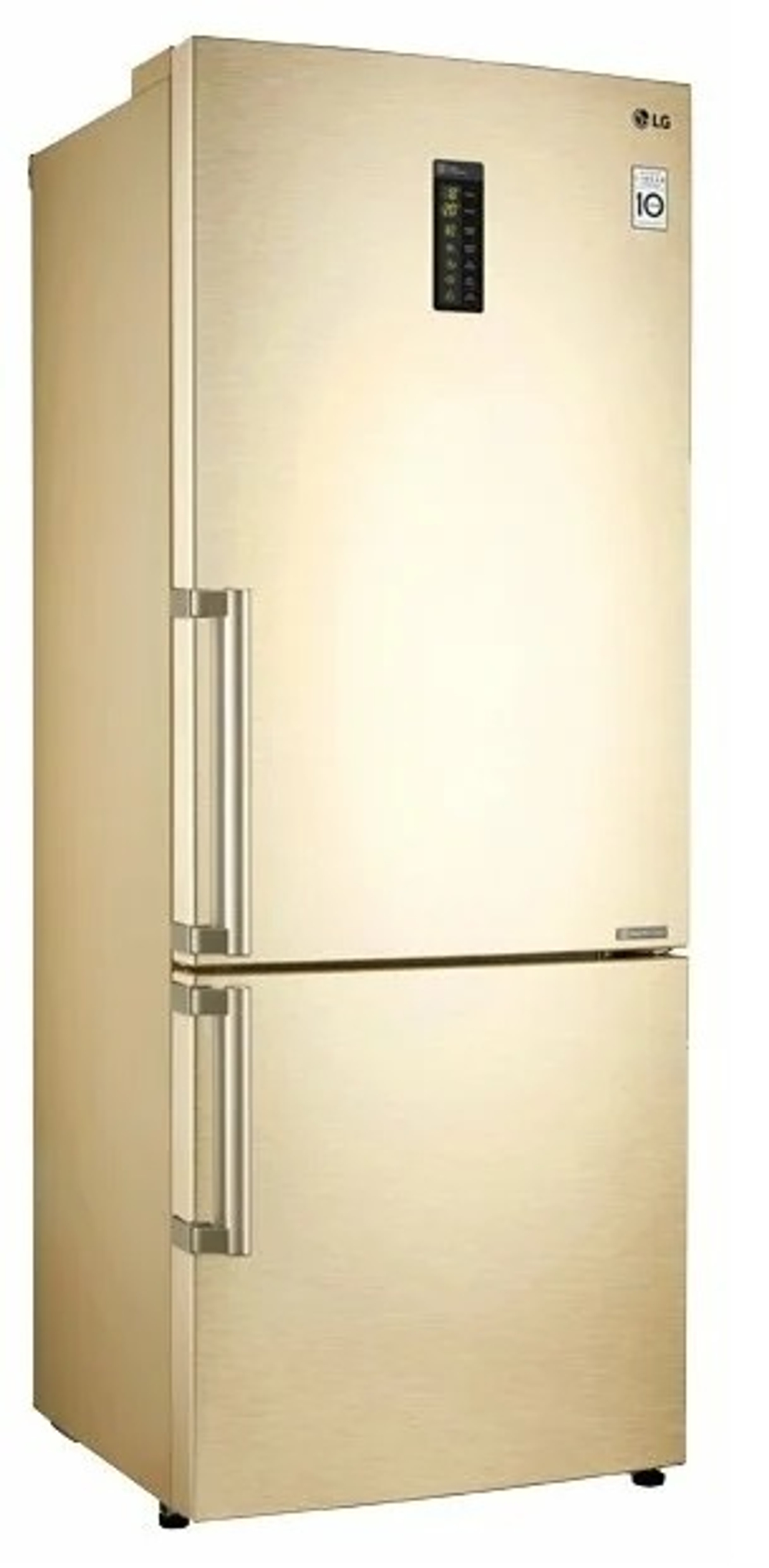 Холодильник LG GC-B 559 EGBZ