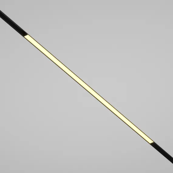 Трековый светильник Базис / Basis Exility 2700K 30Вт 120° Technical tr030-2-30w2.7k-b