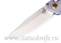 Нож Benchmade HUNT Crooked River 15080-2фотография - 2