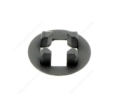 Втулка резиновая для лодочных моторов 6J8-41274-00-00