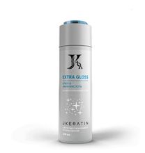 Активатор Jkeratin Activator Extra Gloss средство для термозащиты и блеска волос