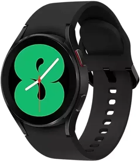 Galaxy Samsung Watch 4 Black (46mm)