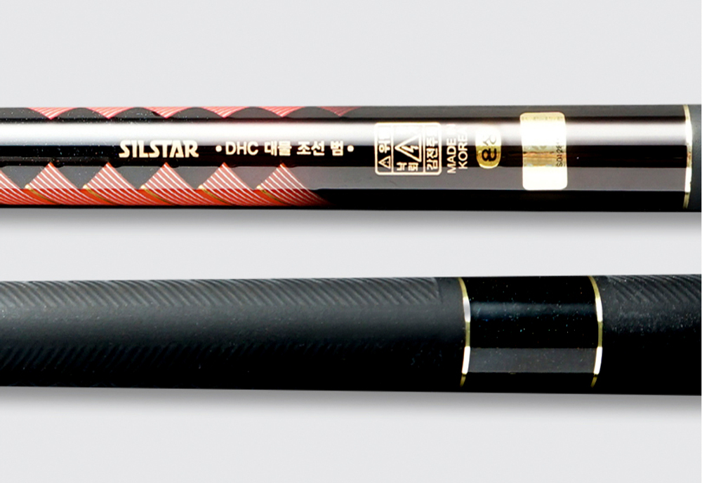 SILSTAR DHC Daemul Chosun