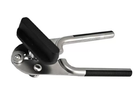 Открывалка для консервных банок 17 см. нерж.