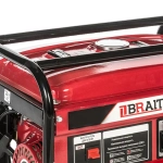 BRAIT BR2500-CU бензиновый генератор 02.01.047.029