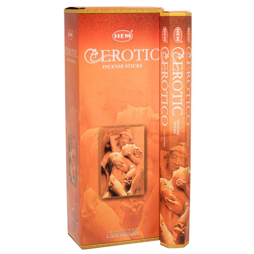 ароматические палочки Эротик ХЕМ (Erotic HEM)