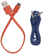 Наушники беспроводные JBL JBLLIVE670NCBLU