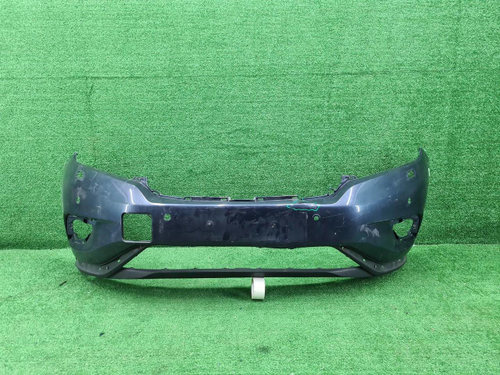 Бампер передний Nissan Murano Z52 (2014-2022)