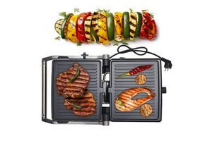 Электрогрили, электровафельницы, электробутербродницы Kamille™