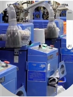 Носки Дилек черные с лайкрой плотные 6 пар