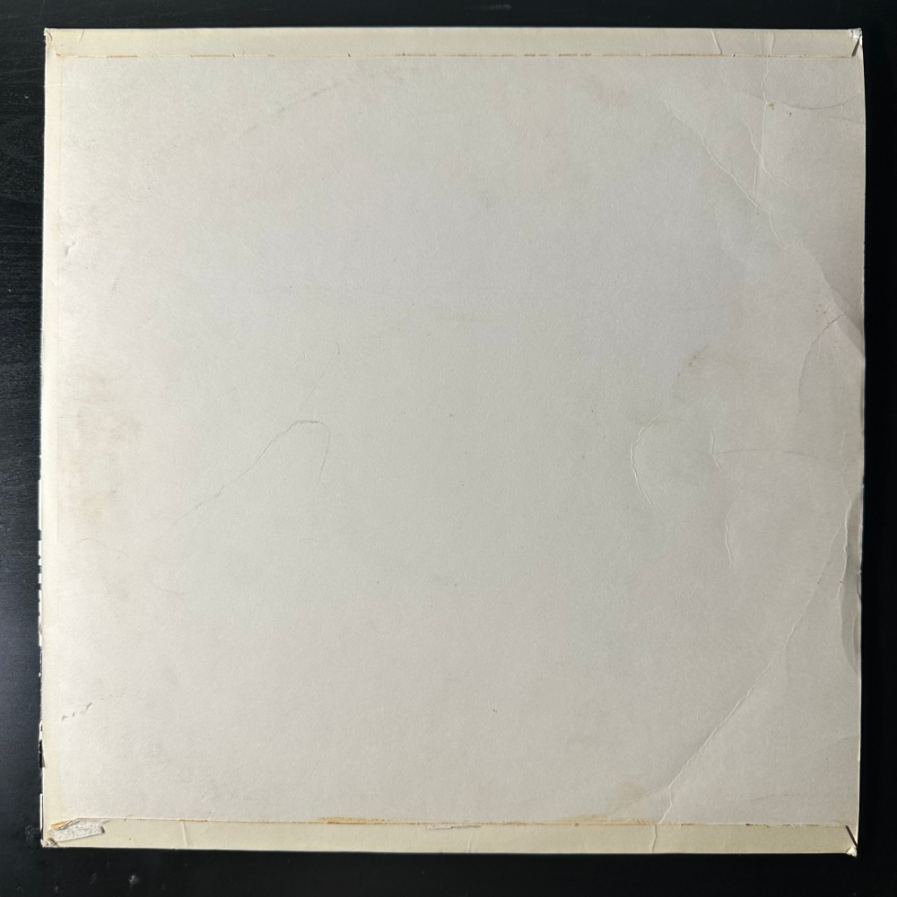 Булат Окуджава ‎– Поет Свои Песни (Англия 1964г.)