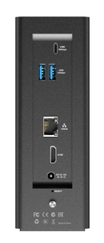 Сетевое хранилище  Terramaster F8 SSD
