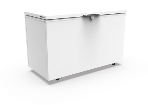 Морозильный ларь UBC EXPERT 500 BLIND