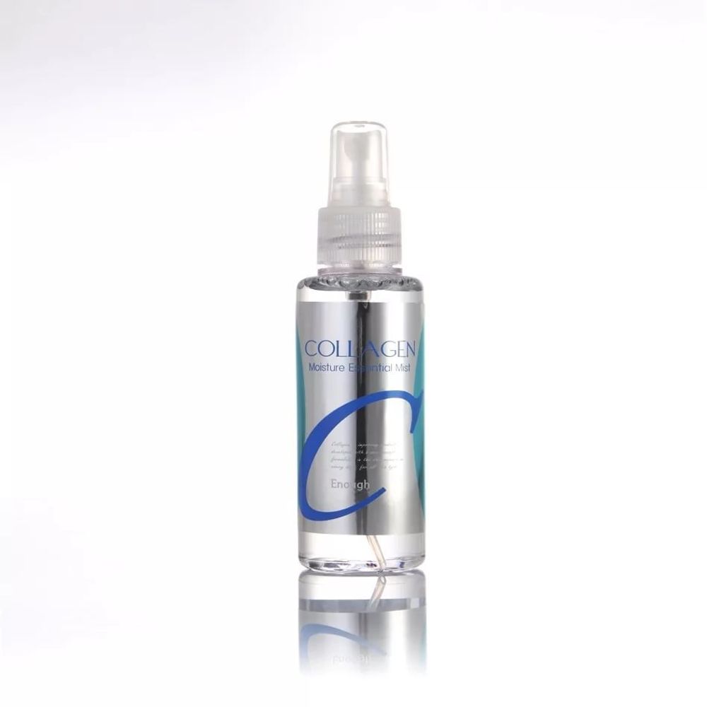 Мист для лица с коллагеном ENOUGH Collagen Moisture Essential Mist 100 мл