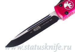 Нож Microtech Ultratech RED 121-1RD M390фотография - 2
