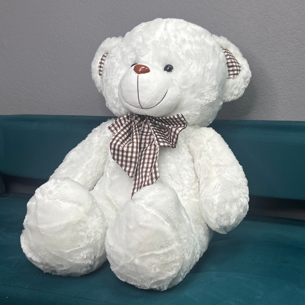 Белый Мишка