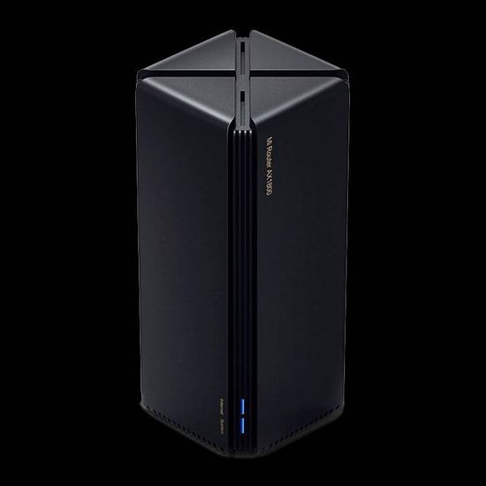 Wi-Fi роутер MESH система Xiaomi Mesh System AX3000 RA82