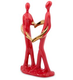 OS-199 Декоративная статуэтка «Одно целое»