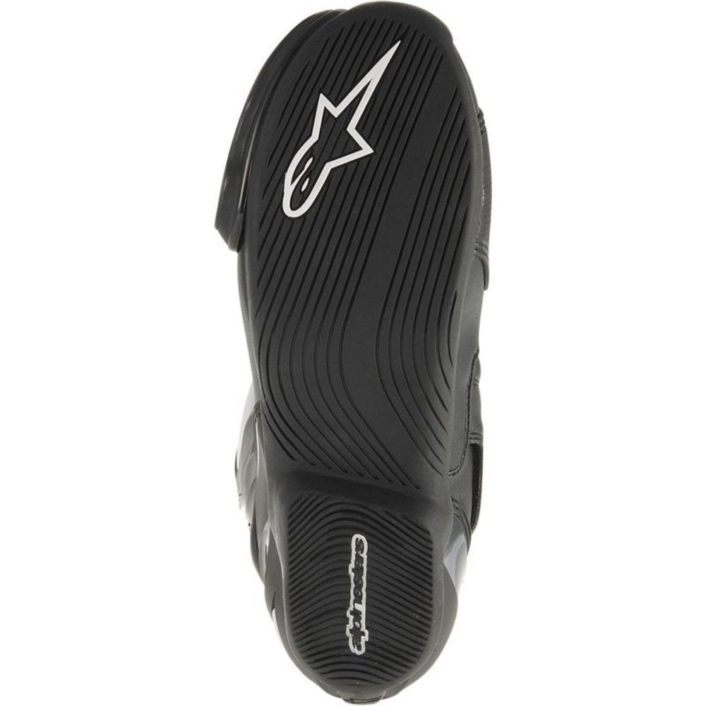 S-MX 5 Waterproof / Мужские / Черно-красный