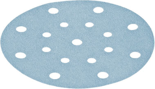 Шлифовальные круги STF D150/48 P500 GR/100 Granat 575173