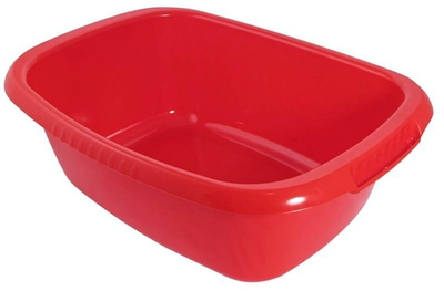 Таз 32л "Водолей" овальный