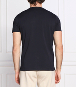 футболка socoa Vilebrequin - темно-синий(SOAC3P75)