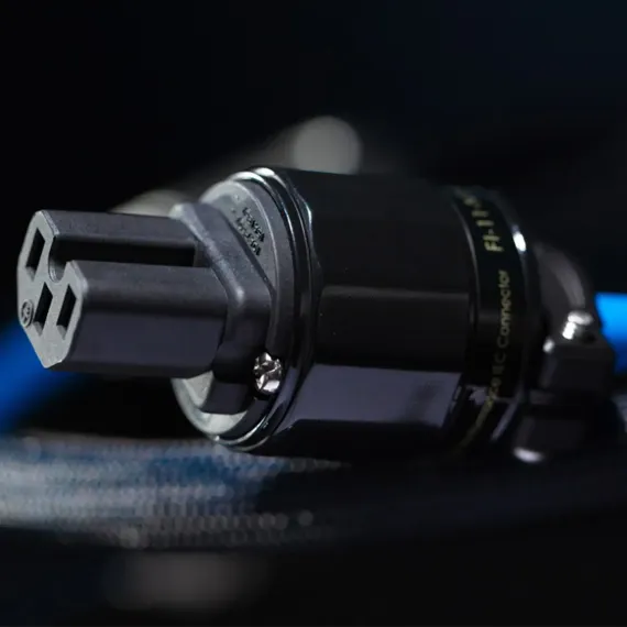 Siltech Classic Legend 880p Power Cable 1.5m