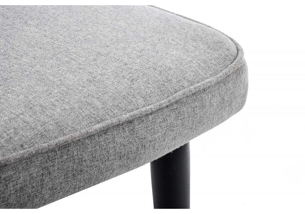 Стул Kosta серый