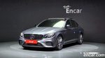 Mercedes-Benz E-Class W213 E53 AMG 4MATIC+ (12.2019)