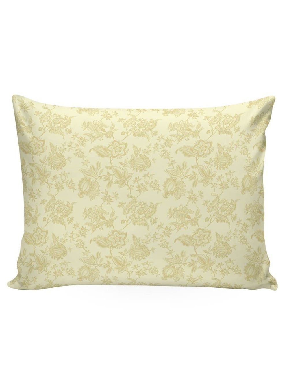 Наволочка комплект 2шт Сказка "Шамбала" 70х70 см, перкаль