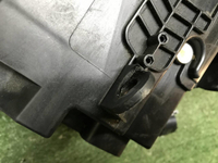 Битая Фара левая BMW X5 F15 (15-18) Adaptive LED