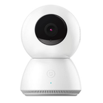 Камера видеонаблюдения MiJia 360° Home Camera White (MJSXJ02CM) (RU)