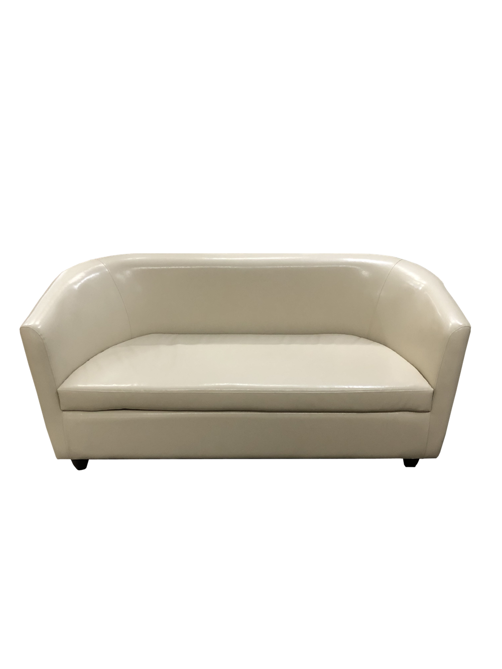 Диван Волна двухместный