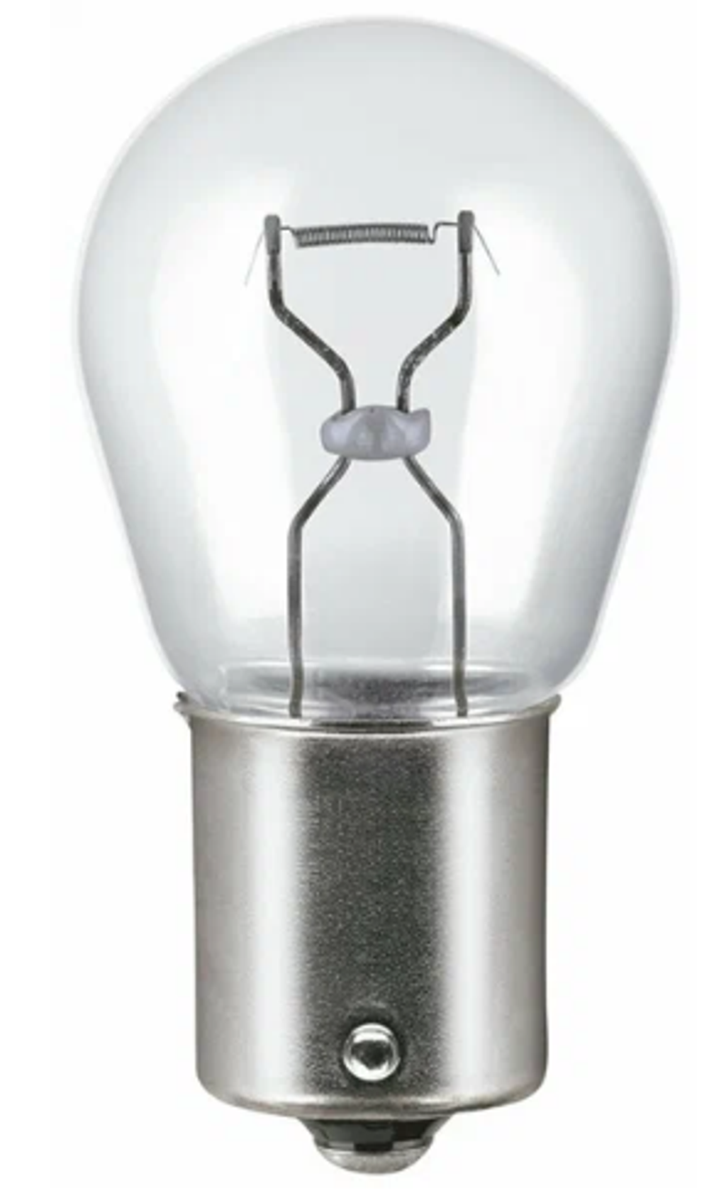 Автолампа  Р 24-21  (P21W) 1конт (BA15s) Osram (#7511) ORIGINAL