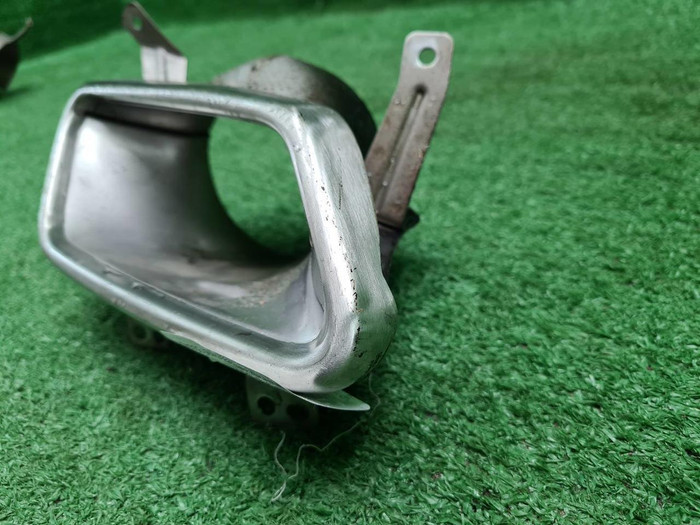 Насадка глушителя Chery Tiggo 8 Pro Max (23-нв)