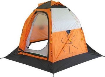 Палатка рыболовная зимняя Норфин Фишинг 6 210x245x155 см, арт. NI-10465