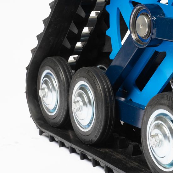 Гусеницы к мотоблоку НЕВА ГС1