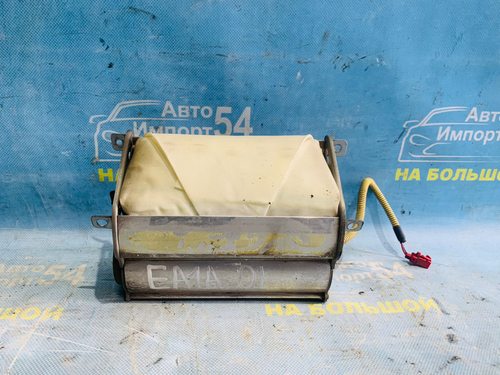 Подушка безопасности пассажирская MITSUBISHI GALANT 1997