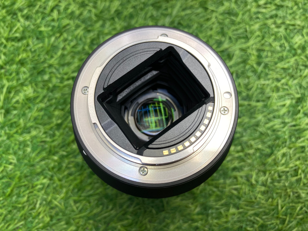 Sony 28-70mm 3.5-5.6 OSS (SEL-2870)