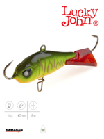 Балансир Lucky John BALTIC 6 60мм/53