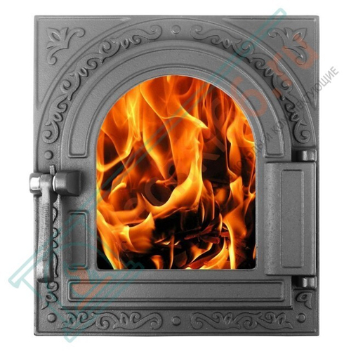 Дверка топочная ДТГ-11С "Очаг-2" (Рубцовск-Литком) в Кирове