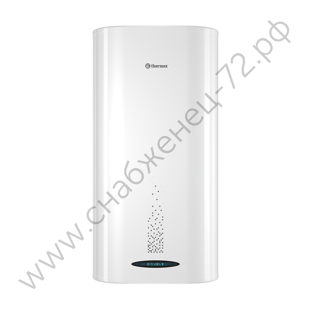 Водонагреватель THERMEX Double 80