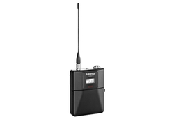Bodypack SHURE QLXD1